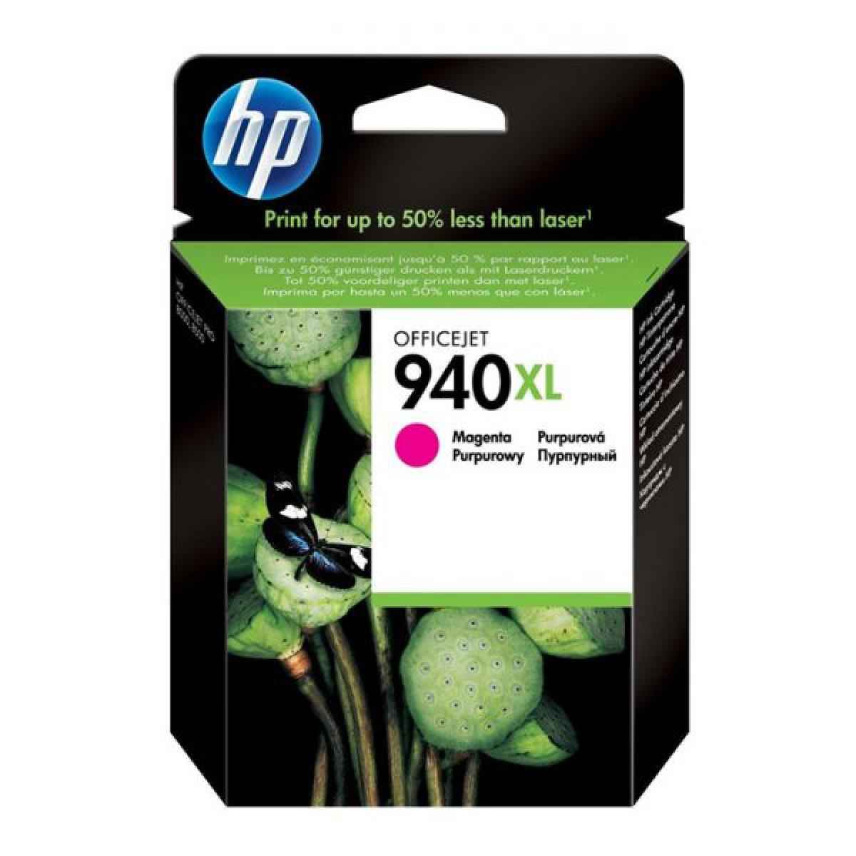 HP toner cartridge for printer supplies