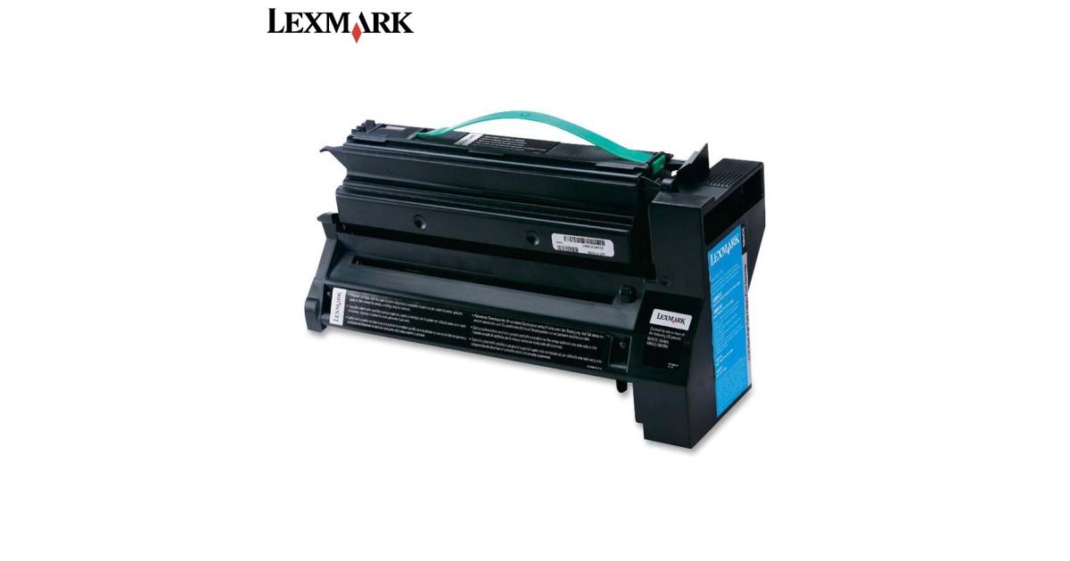 Lexmark Toner C500 toner cartridge for printer supplies