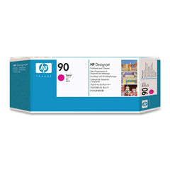 Cartridge HP Inkjet No 90 Magenta
