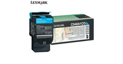 Lexmark Toner C540 toner cartridge for printer supplies