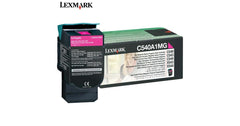 Lexmark Toner C540 toner cartridge for printer supplies