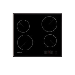 C61R2AEE/XE Samsung 60 Cm Cooker, Black