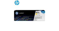 HP C8552A Laser Toner Cartridge Yellow (Original) - CompuMe