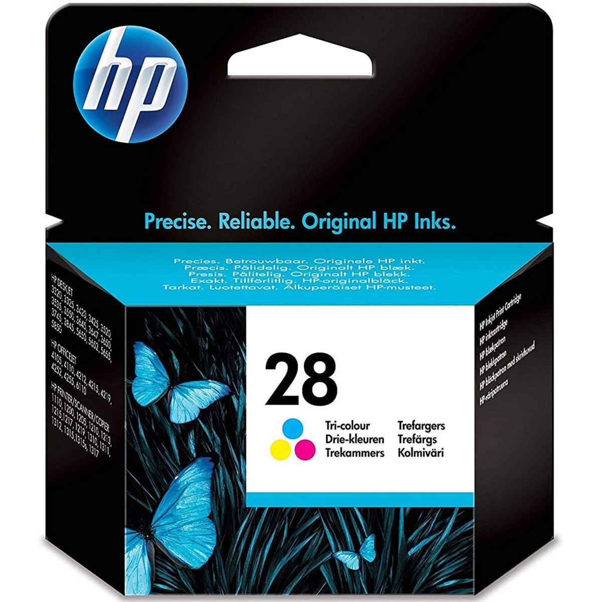 HP printer for office printing