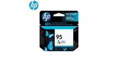 HP C8766WN (95) Tri-Color Ink Cartridge (Original) - CompuMe