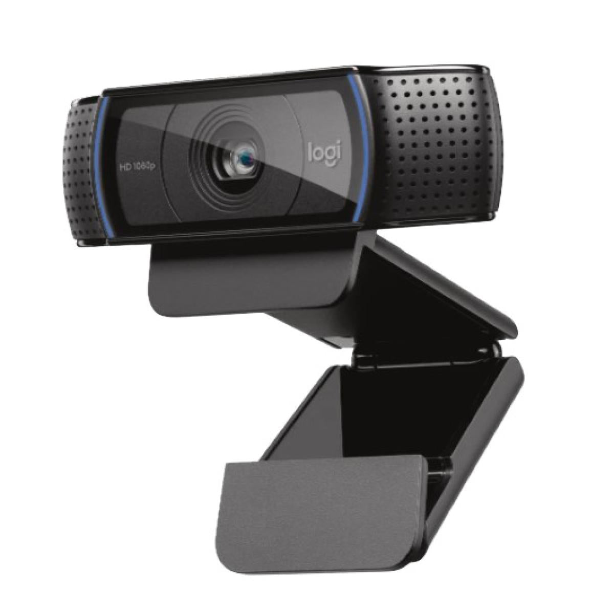 Logitech C920 PRO HD 1080P Webcam