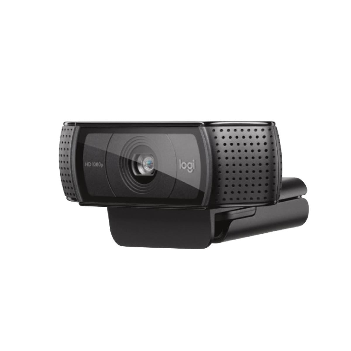 Logitech C920 PRO HD 1080P Webcam