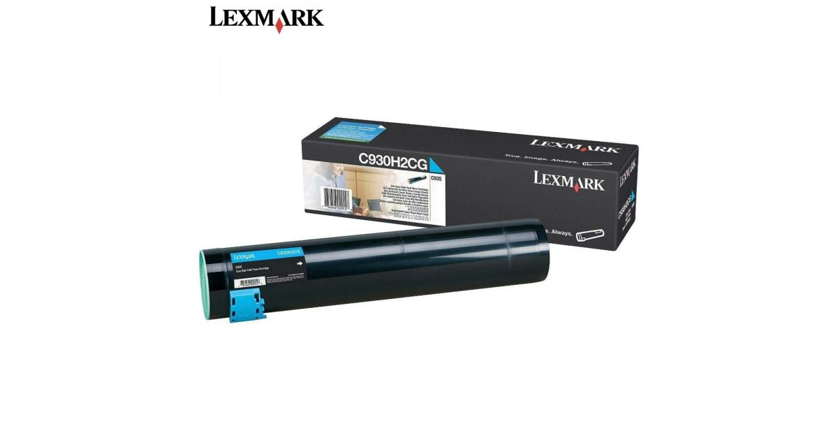 Lexmark Toner C935 (Original)