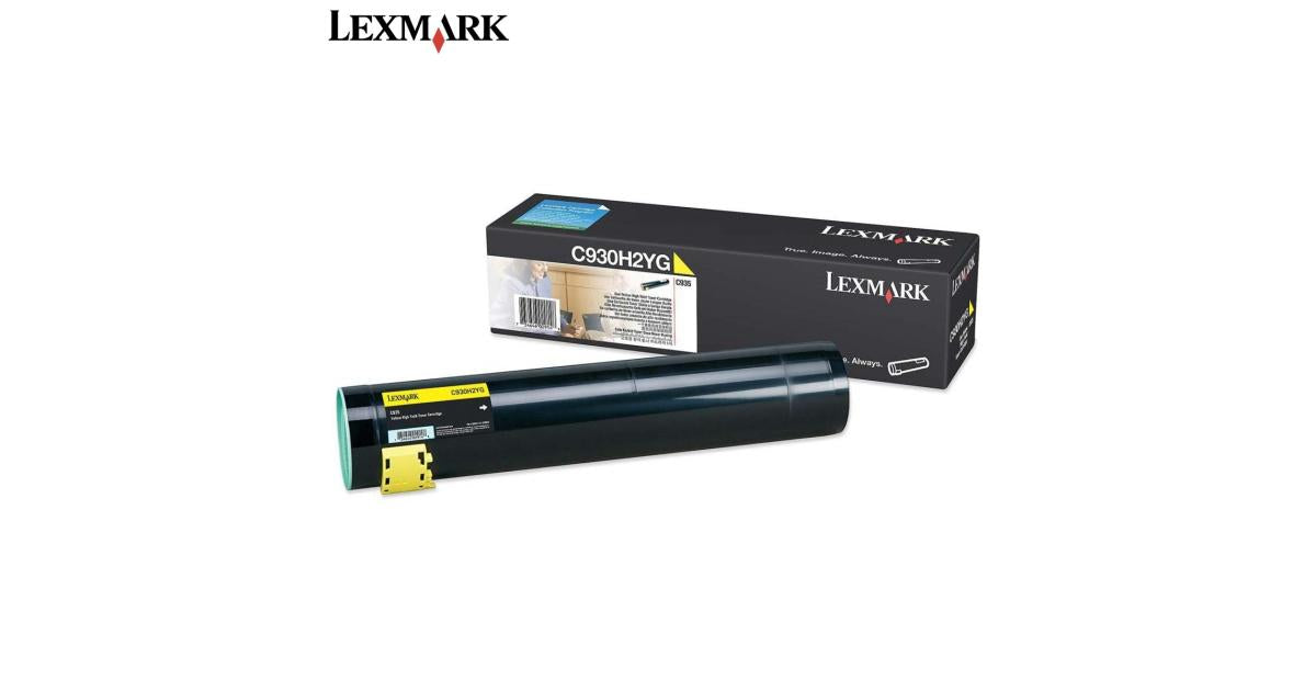 Lexmark Toner C935 (Original)
