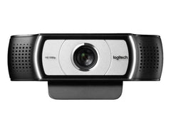 Logitech BRIO 300 Full HD 1080P Webcam -Black