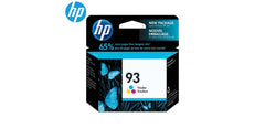 HP C9361WN (93) Tri-Color Ink Cartridge (Original) - CompuMe