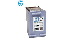 HP C9368A (100) Photo Grey Ink Cartridge (Original)
