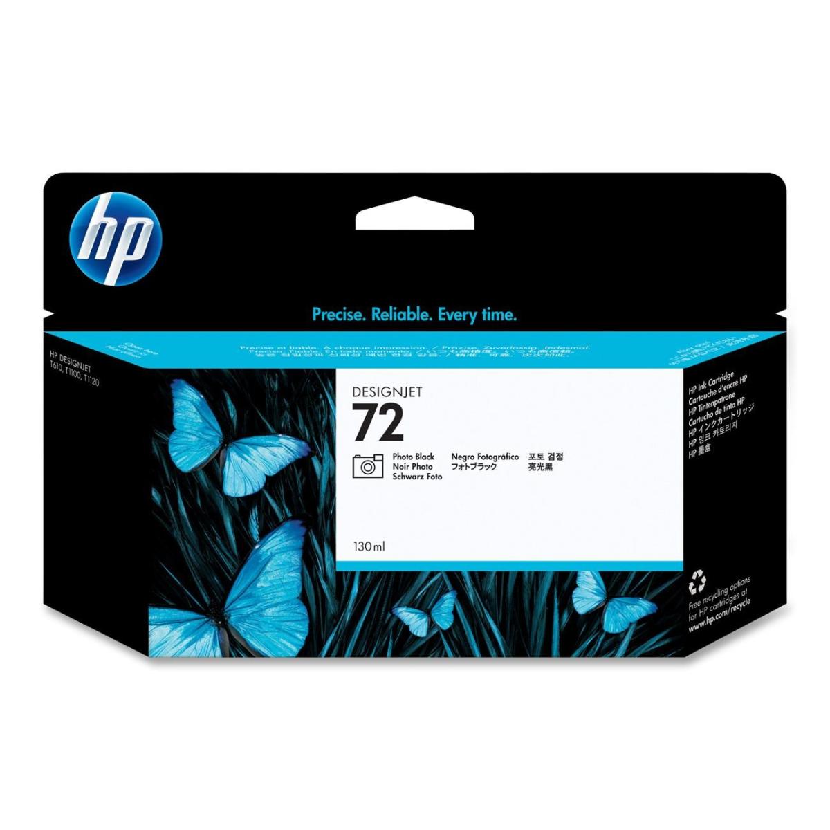 HP printer for office printing