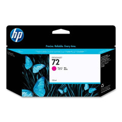 Cartridge HP Inkjet No 72 Magenta