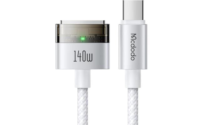 Mcdodo USB cable for device connectivity