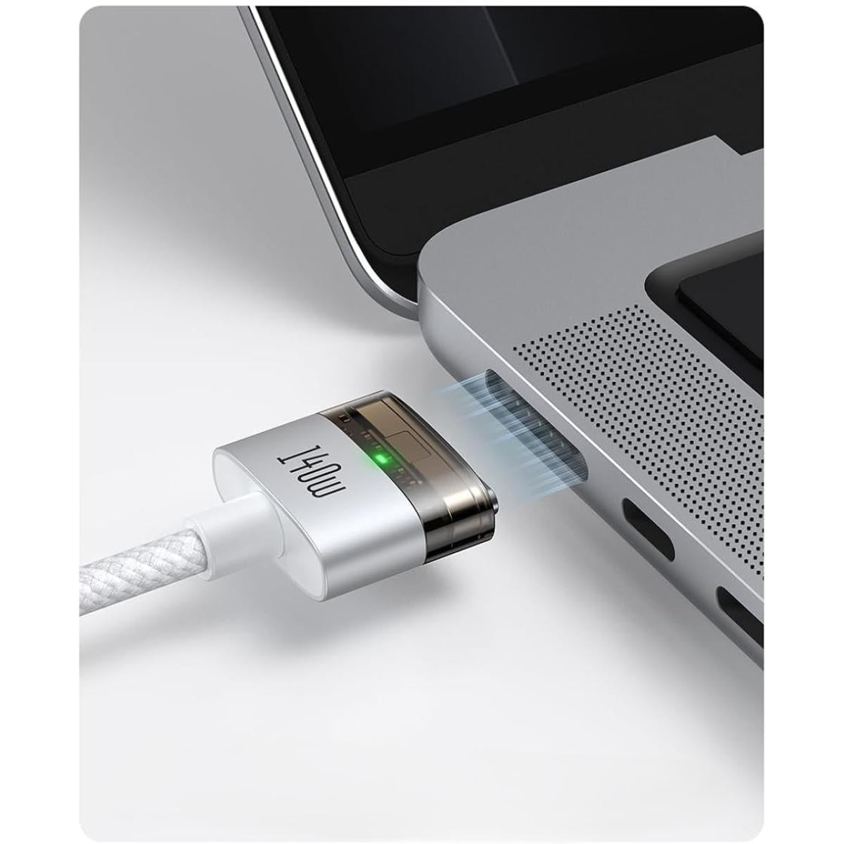 Mcdodo USB cable for device connectivity