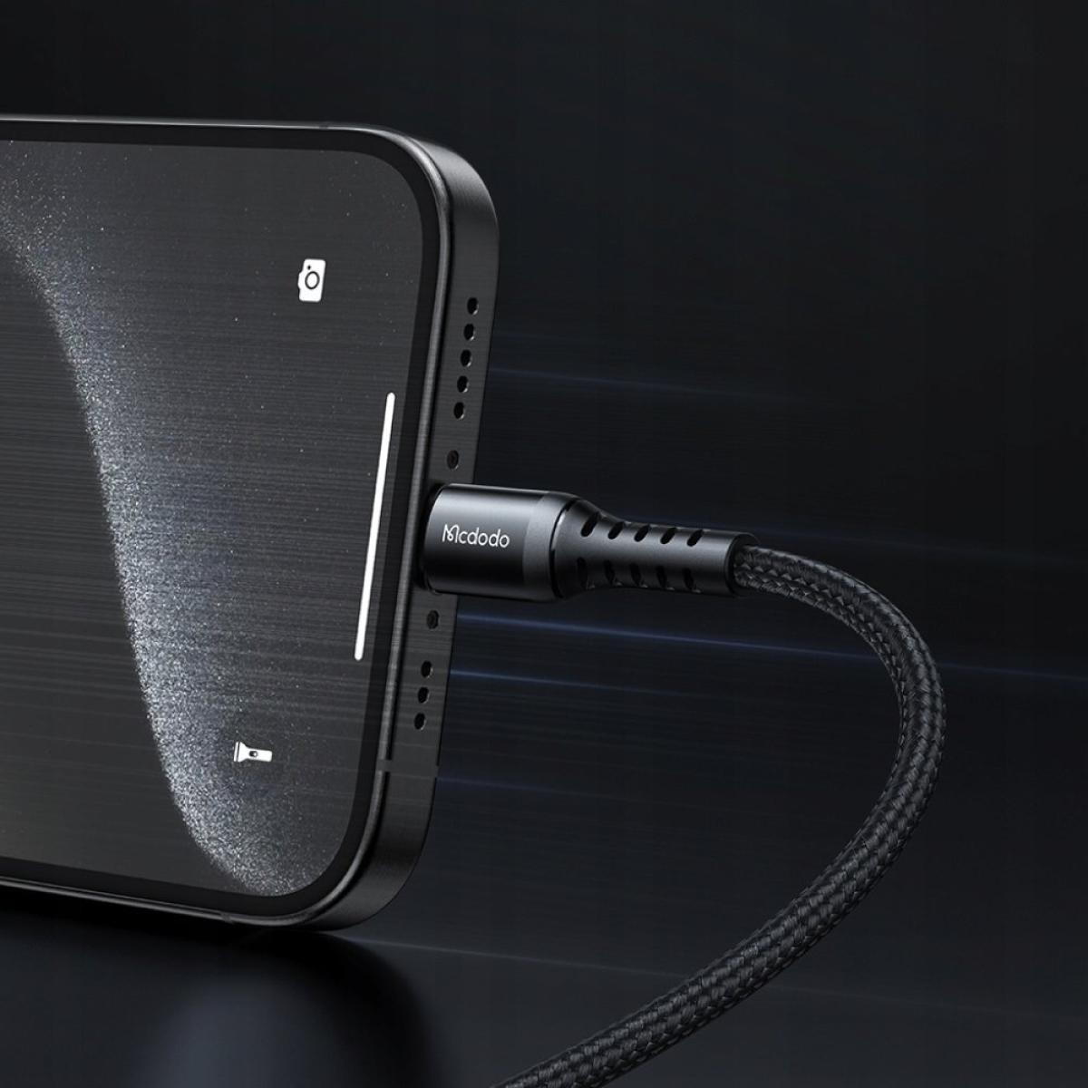 Mcdodo Ca 5641 60w 3a Type C To Type C 1m Charging And Data Cable Black Mcdodo Ca 5641 60w 3a Type C To Type C 1m Charging And Data Cable Black