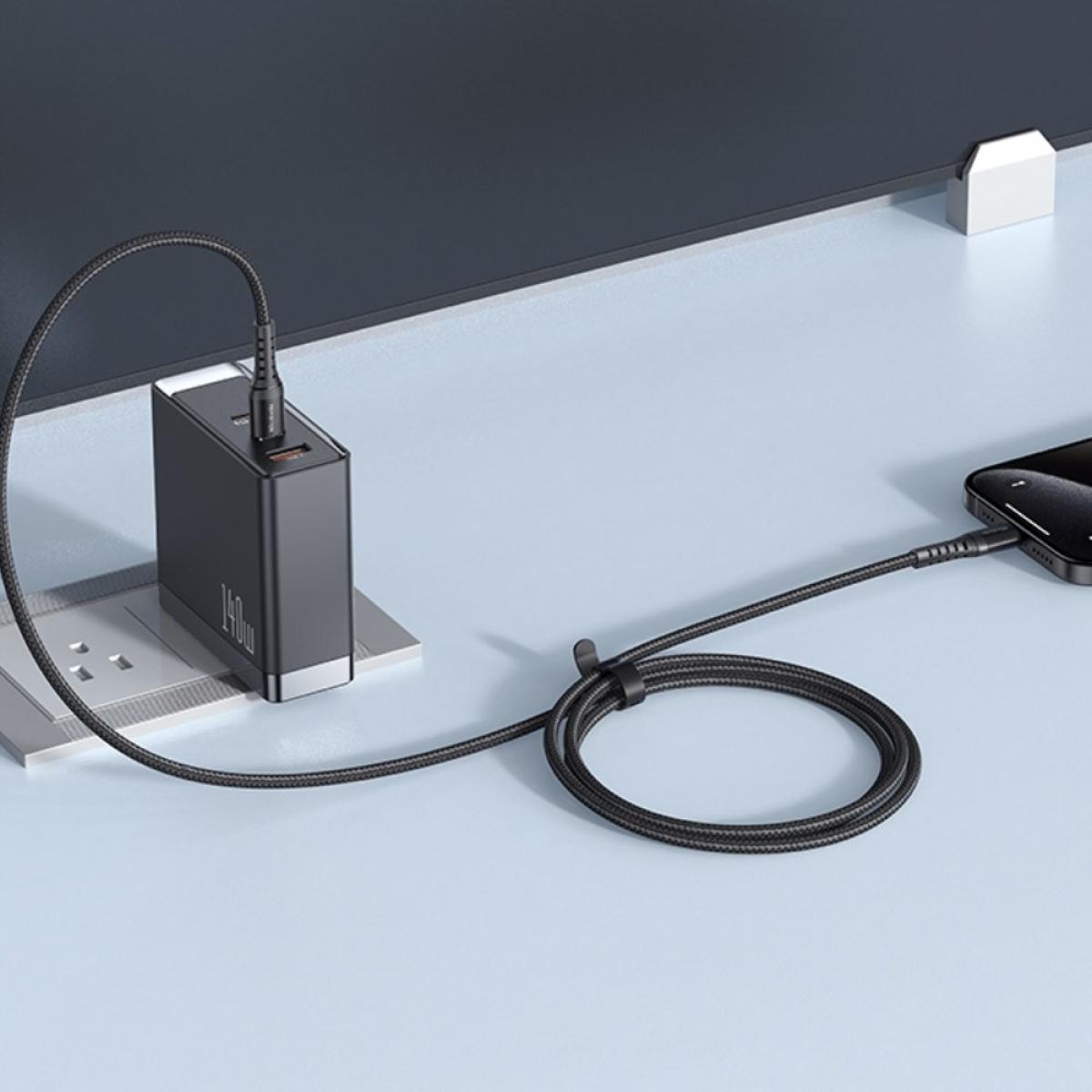 Mcdodo Ca 5641 60w 3a Type C To Type C 1m Charging And Data Cable Black Mcdodo Ca 5641 60w 3a Type C To Type C 1m Charging And Data Cable Black