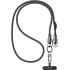 Mcdodo Ca 6830 Usb C To Usb C Cable, 60w Rapid Charging, Pd Compatible, Multifunion Strap Charging Cable, High Speed Data Transfer, 1.2m, Macbook, Ipad Iphone, Black Mcdodo Ca 6830 Usb C To Usb C Cable, 60w Rapid Charging, Pd Compatible, Multifunion Strap Charging Cable, High Speed Data Transfer, 1.2m, Macbook, Ipad Iphone, Black