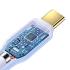 Mcdodo Ca 8350 Pd Type C To Type C Data & Fast Charging 100w Cable White Mcdodo Ca 8350 Pd Type C To Type C Data & Fast Charging 100w Cable White