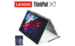 Lenovo NVMe PCIe laptop for portable computing