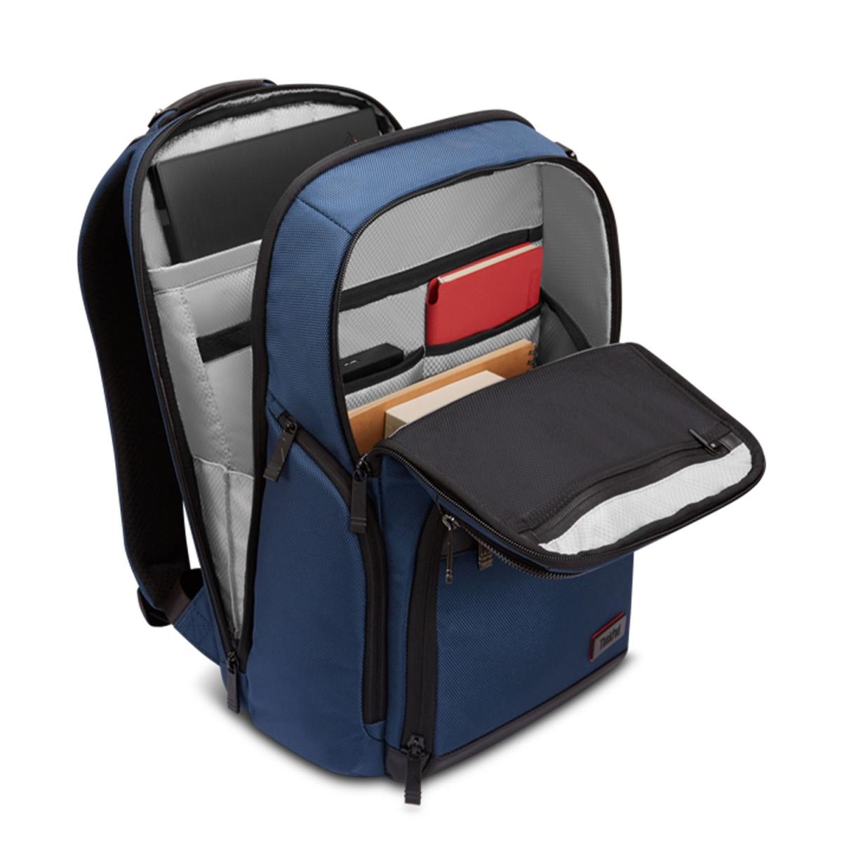 Lenovo laptop for portable computing