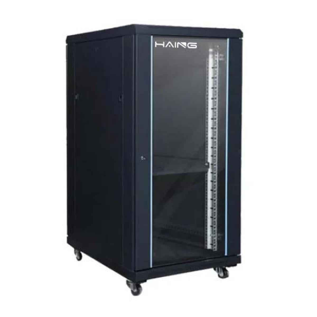HAING 18U 600*1000 Network Server Cabinet HAING 18U 600*1000 Network Server Cabinet