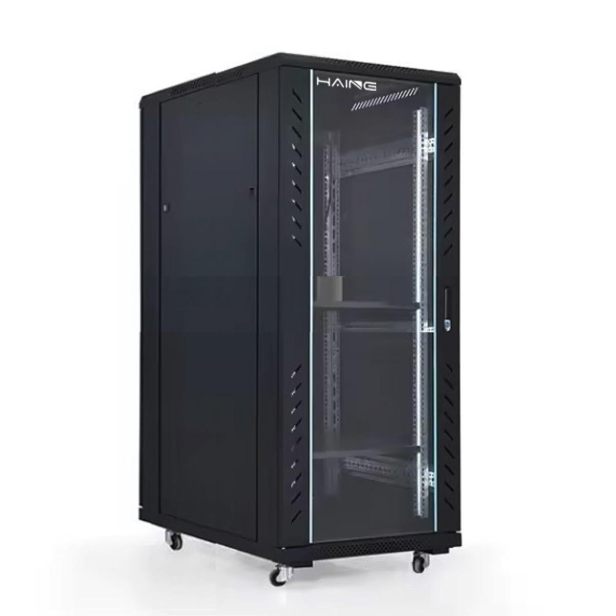 HAING HI-60100-27U 27U 60*1000 Floor Mounted Cabinet