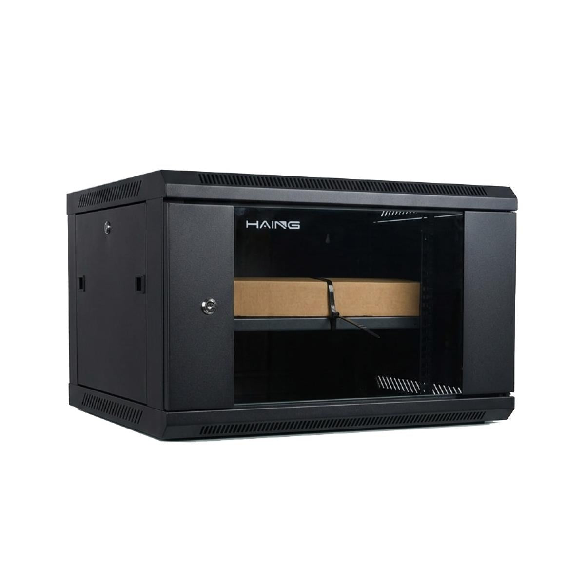HAING 4U 600*450 Wall Mount Cabinet