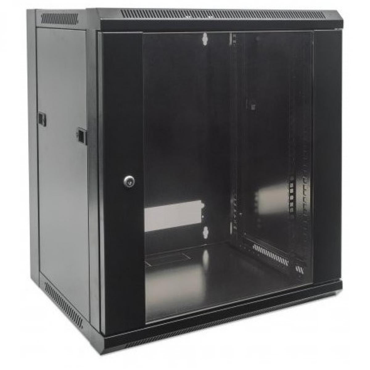 HAING 9U 600*600 Wall Mount Cabinet