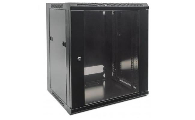 Haing 9u 600*600 Wall Mount Cabinet