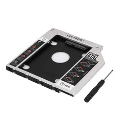 SATA portable external hard drive for data storage