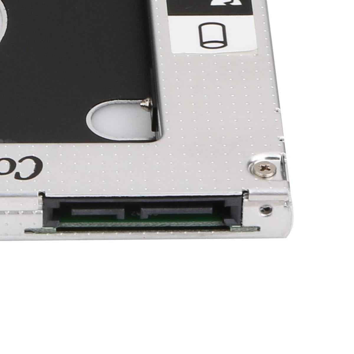 SATA portable external hard drive for data storage