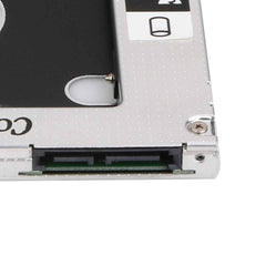 SATA portable external hard drive for data storage