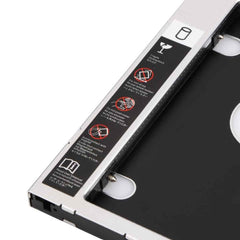 SATA portable external hard drive for data storage