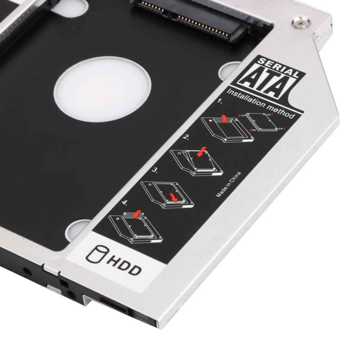 SATA portable external hard drive for data storage