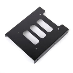 2.5" to 3.5" SSD HDD Metal Hard Drive Holder for PC