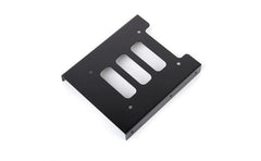 2.5" To 3.5" Ssd Hdd Metal Hard Drive Holder For Pc - CompuMe