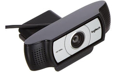 Logitech C930C HD Smart 1080p Webcam