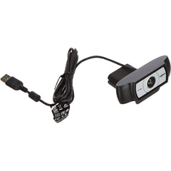 Logitech C930c HD Smart 1080P Webcam