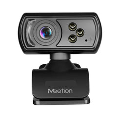 Meetion CAM500 720P HD Conference Wired Office Webcam