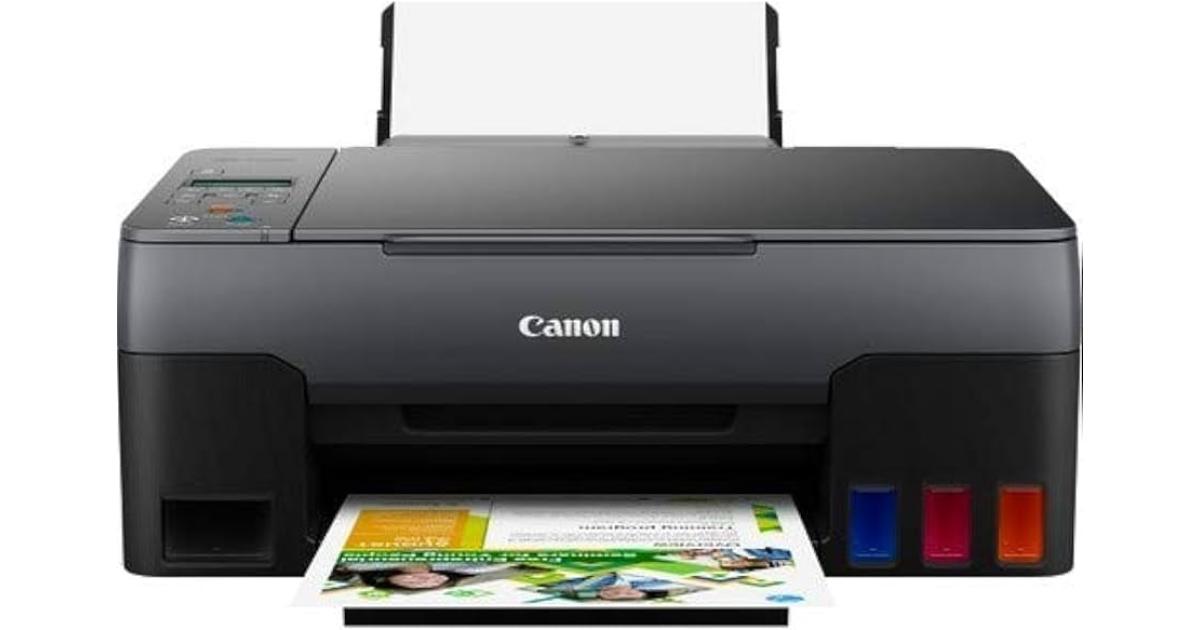 Canon Pixma G3416 Printer, printers scanners