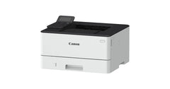 Canon i-SENSYS LBP243DW Laser Mono Printer Duplex Wireless & USB & Network Interface For Windows/Mac/Linux - White