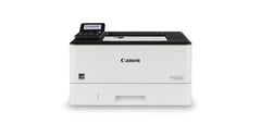 Canon i-SENSYS 246DW Laser Mono Printer Duplex Wireless & USB & Network Interface For Windows/Mac/Linux - Black
