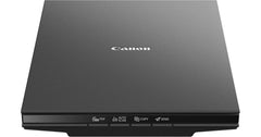 Canon scanners for electronics hardware