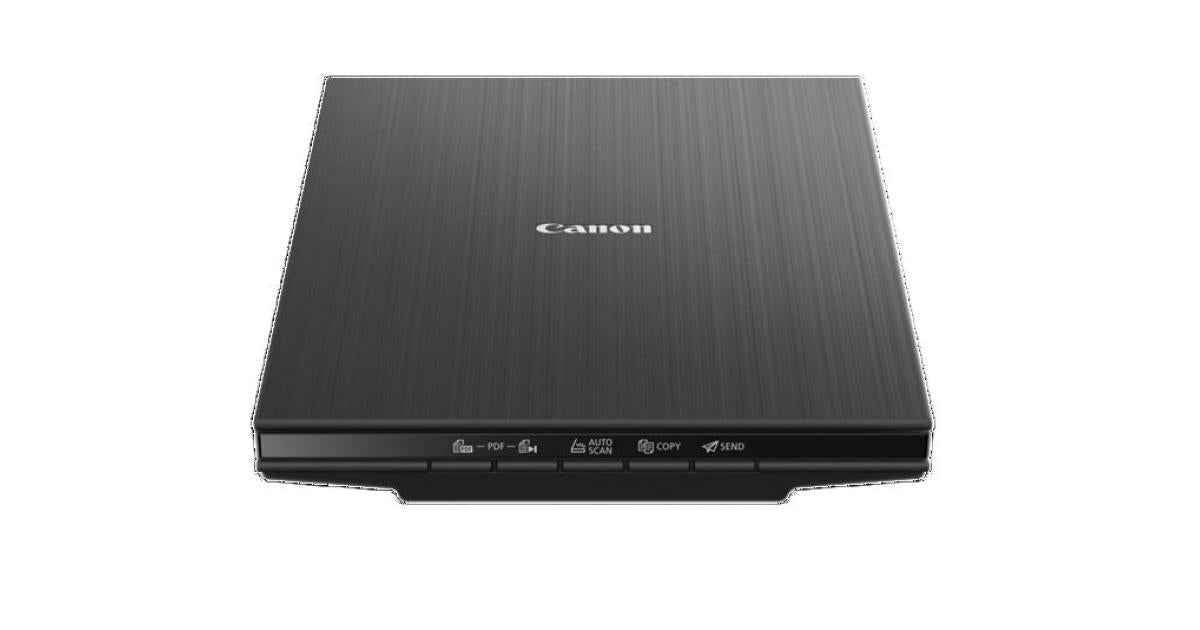 Canon CanoScan LiDE 400