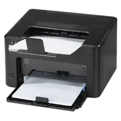 Canon Imageclass LBP122DW Single Function Duplex Monochrome Wireless Black Laser Printer