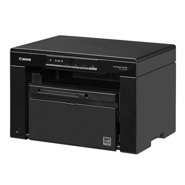 Canon Imageclass MF3010 Black And White Laser Multifunction Printer