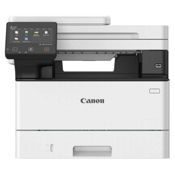 CANON ImageCLASS MF461DW MONOCHROME MULTI-FUNCTION LASER BLACK PRINTER