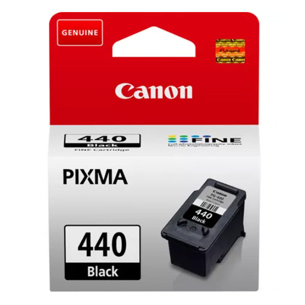 Canon Pg 440 Black Ink Cartridge